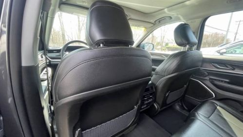 2024 Jeep Grand Cherokee 1C4RJYB60RC720513