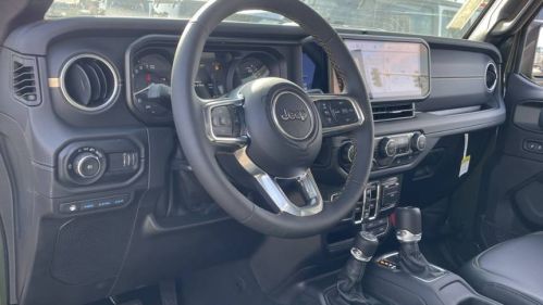 2024 Jeep Wrangler 1C4RJXP62RW256464