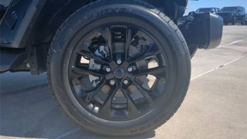 2025 Jeep Wrangler 1C4RJXP63SW571487