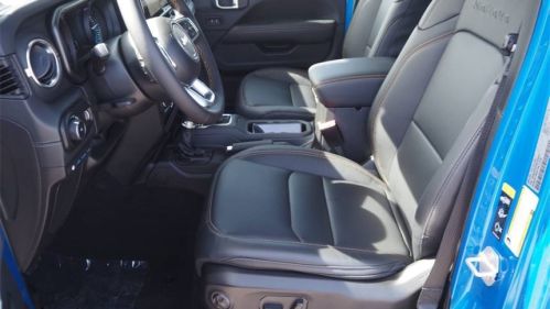 2024 Jeep Wrangler 1C4RJXP67RW184547