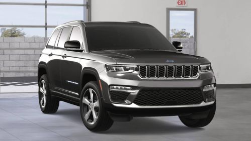 2024 Jeep Grand Cherokee 1C4RJYB63RC106846
