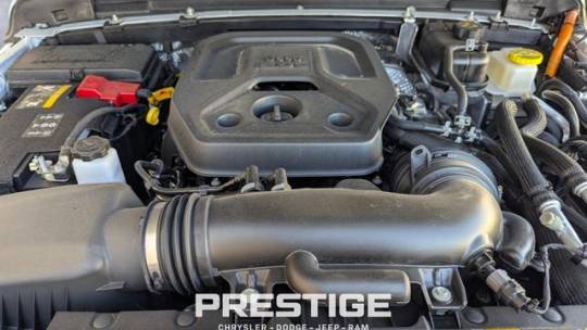 2025 Jeep Wrangler 1C4RJXP65SW533730