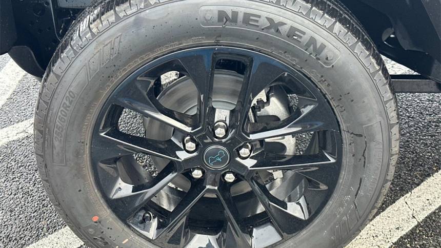 2025 Jeep Wrangler 1C4RJXP60SW514910
