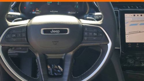 2024 Jeep Grand Cherokee 1C4RJYB64RC142867
