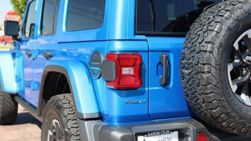 2024 Jeep Wrangler 1C4RJXR68RW356355