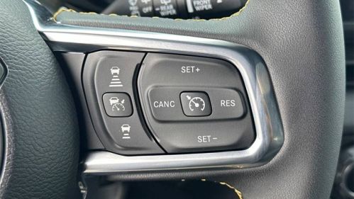 2025 Jeep Wrangler 1C4RJXP60SW514910