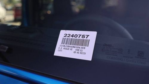 2024 Jeep Wrangler 1C4RJXR68RW356355