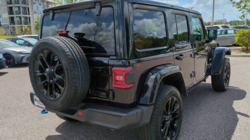 2024 Jeep Wrangler 1C4RJXP62RW226087