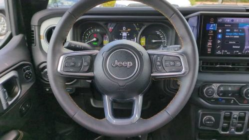 2024 Jeep Wrangler 1C4RJXP62RW226087