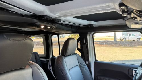 2025 Jeep Wrangler 1C4RJXP61SW519727