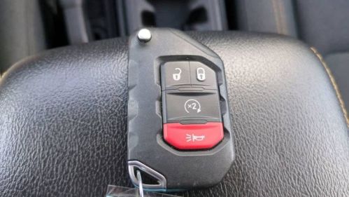 2024 Jeep Wrangler 1C4RJXP62RW226087