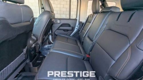 2025 Jeep Wrangler 1C4RJXP65SW533730