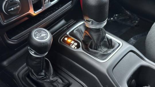 2024 Jeep Wrangler 1C4RJXP68RW211092