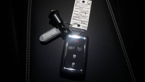 2024 Jeep Grand Cherokee 1C4RJYB64RC711703