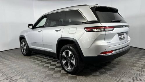 2024 Jeep Grand Cherokee 1C4RJYB65RC711824