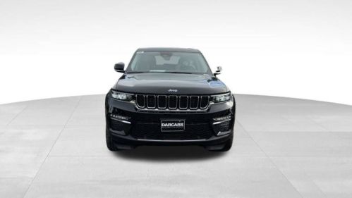 2024 Jeep Grand Cherokee 1C4RJYB66R8957459