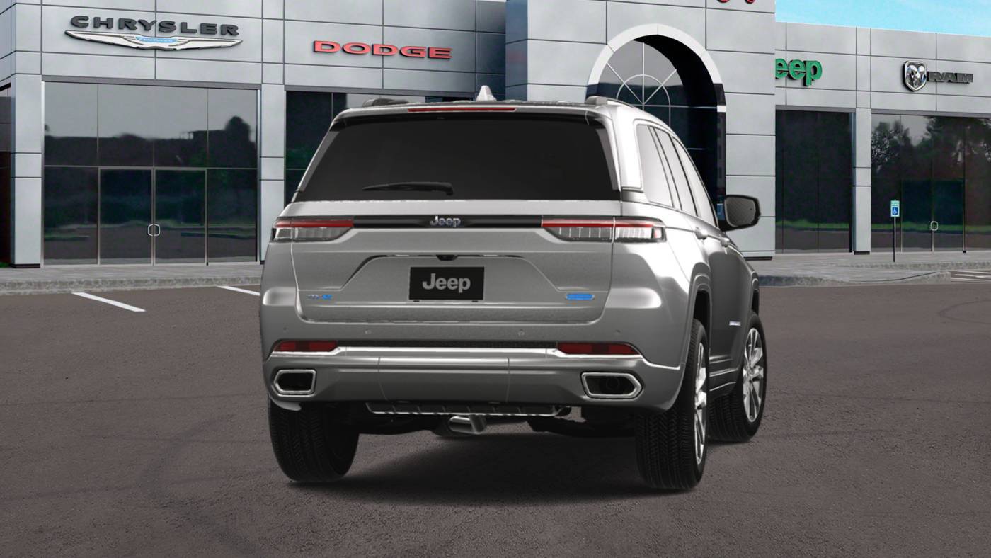 2024 Jeep Grand Cherokee 1C4RJYD62RC110951