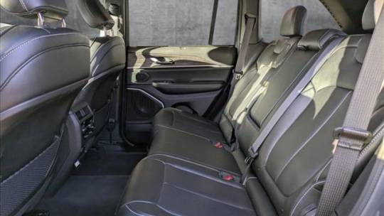 2024 Jeep Grand Cherokee 1C4RJYB64RC257081