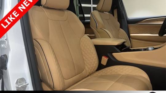 2024 Jeep Grand Cherokee 1C4RJYE65R8500332
