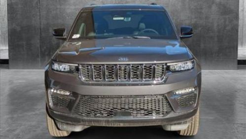 2024 Jeep Grand Cherokee 1C4RJYB64RC257081