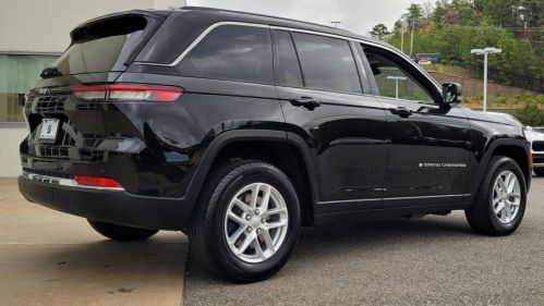 2022 Jeep Grand Cherokee 1C4RJYB62N8717450