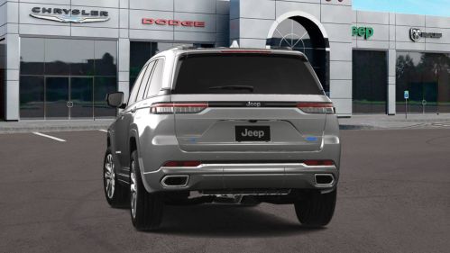 2024 Jeep Grand Cherokee 1C4RJYD62RC110951