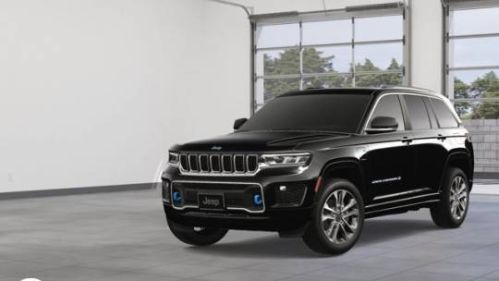 2023 Jeep Grand Cherokee 1C4RJYD69P8794848