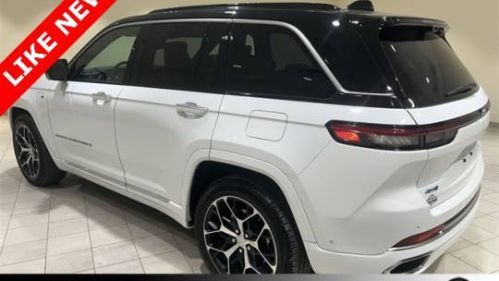 2024 Jeep Grand Cherokee 1C4RJYE65R8500332