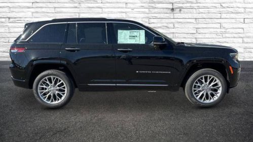 2024 Jeep Grand Cherokee 1C4RJYE65RC711902