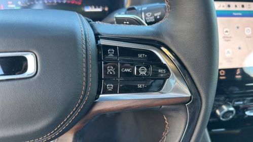 2024 Jeep Grand Cherokee 1C4RJYE65RC711902