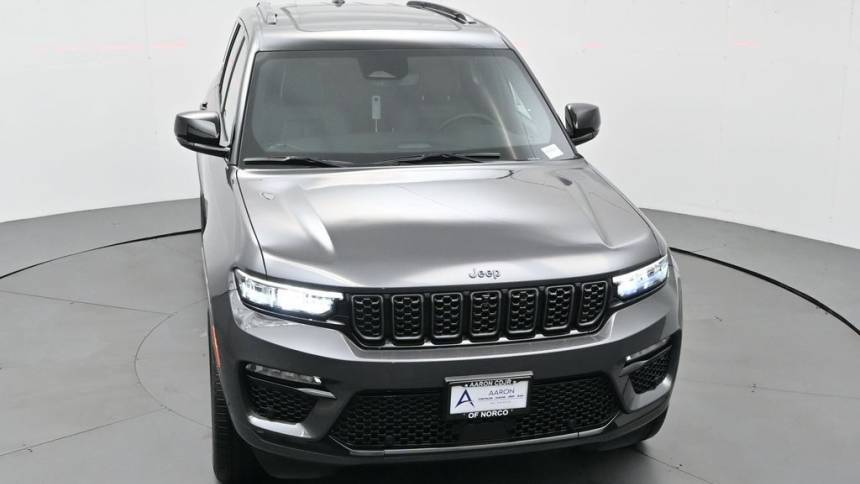 2025 Jeep Grand Cherokee 1C4RJYE65S8680062