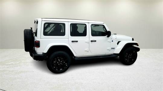 2025 Jeep Wrangler 1C4RJXP65SW517690