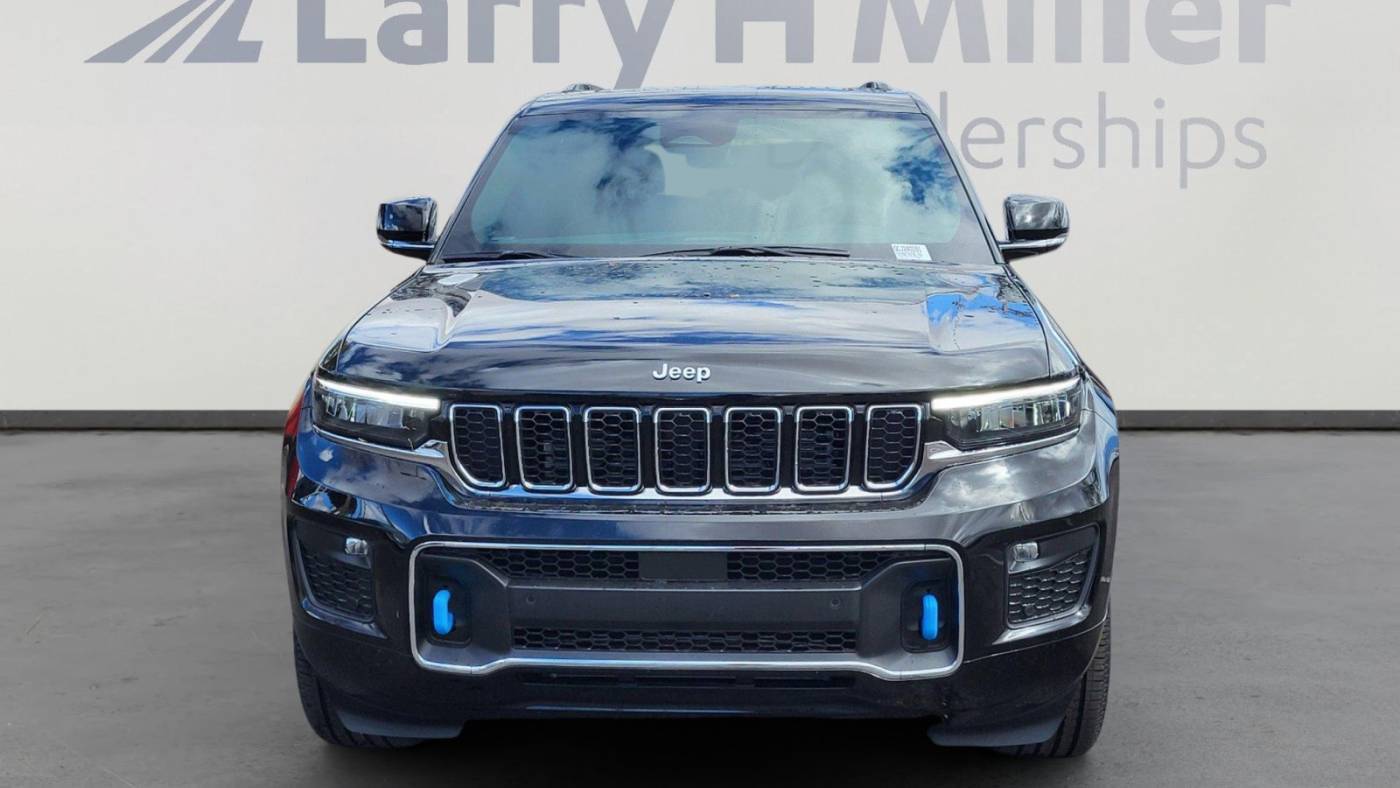 2024 Jeep Grand Cherokee 1C4RJYD61RC107569