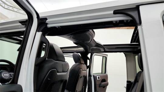 2025 Jeep Wrangler 1C4RJXP65SW517690