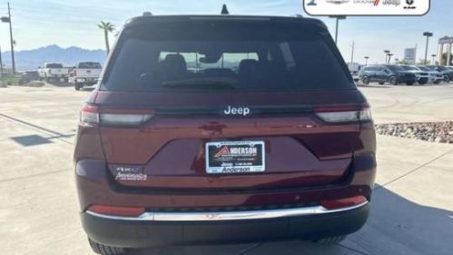 2024 Jeep Grand Cherokee 1C4RJYB6XR8611656