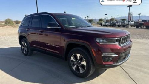 2024 Jeep Grand Cherokee 1C4RJYB6XR8611656