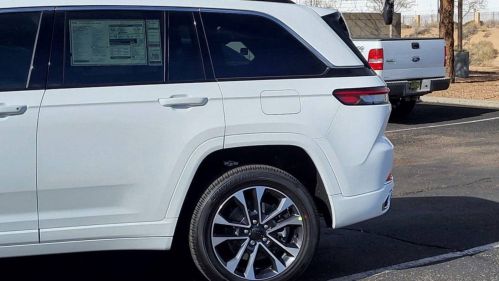 2024 Jeep Grand Cherokee 1C4RJYD6XRC107568