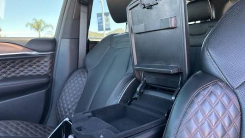 2022 Jeep Grand Cherokee 1C4RJYE60N8761815
