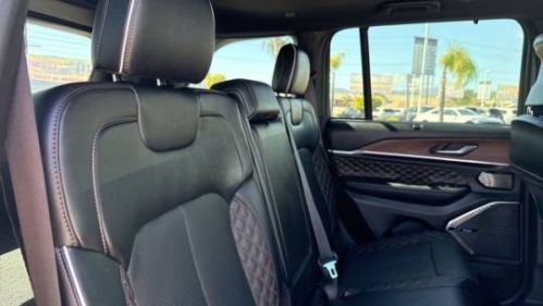 2022 Jeep Grand Cherokee 1C4RJYE60N8761815