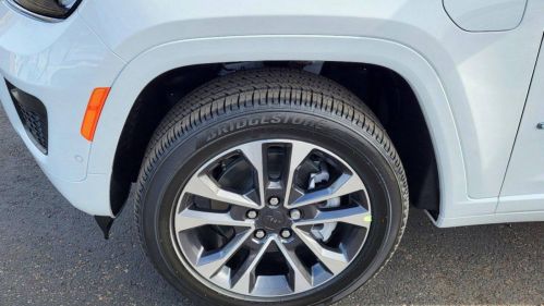 2024 Jeep Grand Cherokee 1C4RJYD6XRC107568