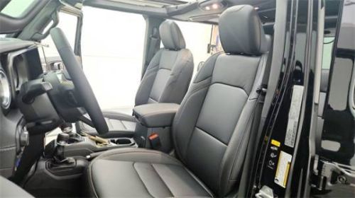 2025 Jeep Wrangler 1C4RJXP69SW517689