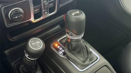 2024 Jeep Wrangler 1C4RJXP6XRW303627