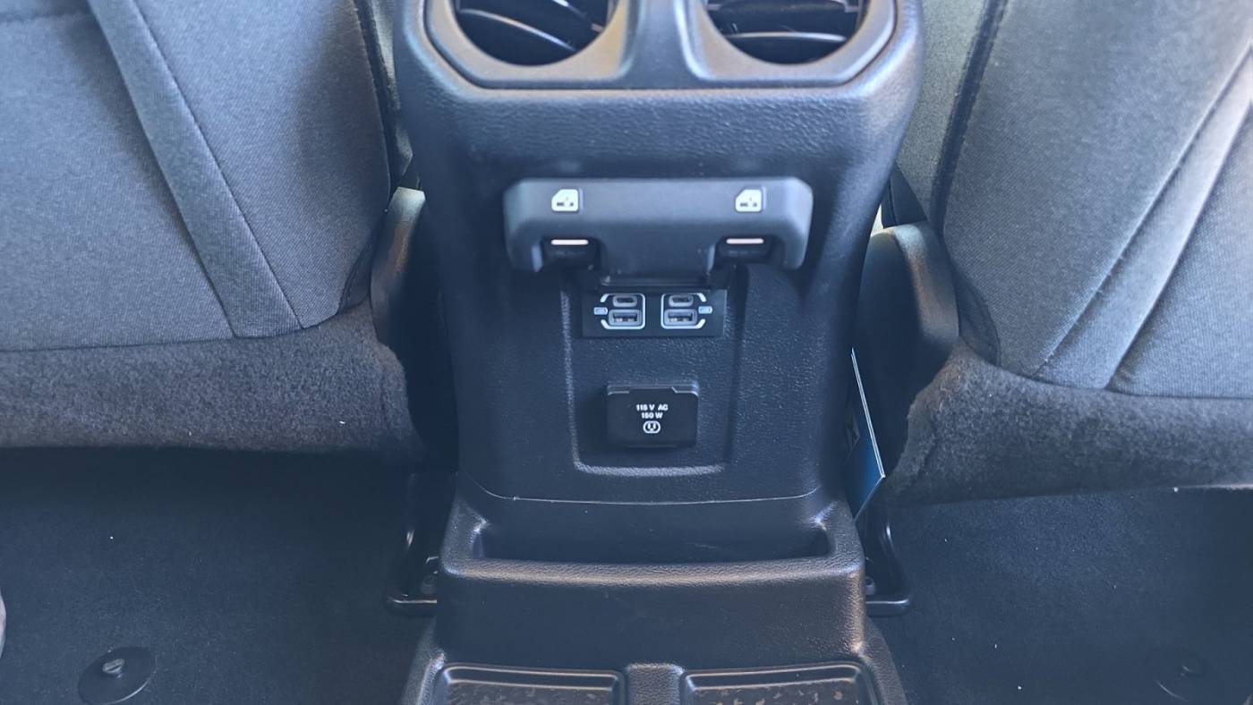 2024 Jeep Wrangler 1C4RJXP61RW172121