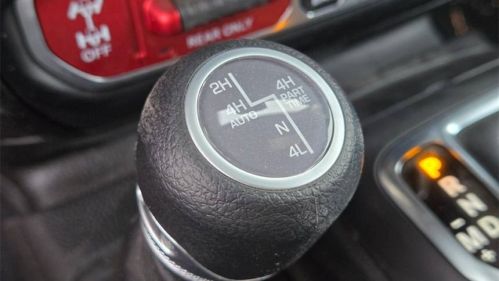 2024 Jeep Wrangler 1C4RJXR64RW198399