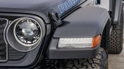 2025 Jeep Wrangler 1C4RJXR64SW523588