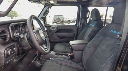 2025 Jeep Wrangler 1C4RJXR64SW523588