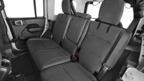 2024 Jeep Wrangler 1C4RJXP61RW172121