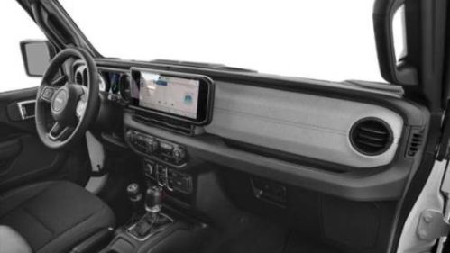 2024 Jeep Wrangler 1C4RJXP61RW172121