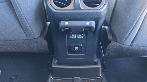 2024 Jeep Wrangler 1C4RJXP61RW172121