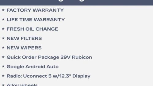 2024 Jeep Wrangler 1C4RJXR68RW155071